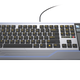 Illustration for article titled Razers New Keyboard Is Ready To Battle the Sith Empire
